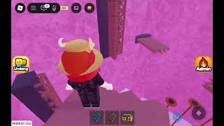 Game Roblox tower