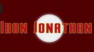 Iron Jonathan Rotoscope Animation