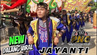 Jayanti Voc.Deby Jayanti || Singa Depok Putra Nafita Caya || Bangong Kroya Indramayu