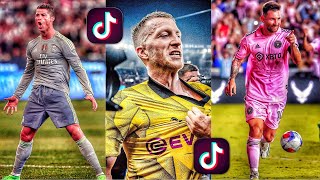 Best Football Edits - Skills, Goals, Fails (#25) / Football Tiktok Edits