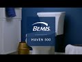 Bemis Bidet Products Haven 500 Features &amp; Benefits