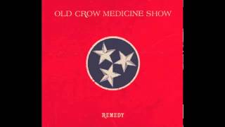 Old Crow Medicine Show - Sweet Home chords