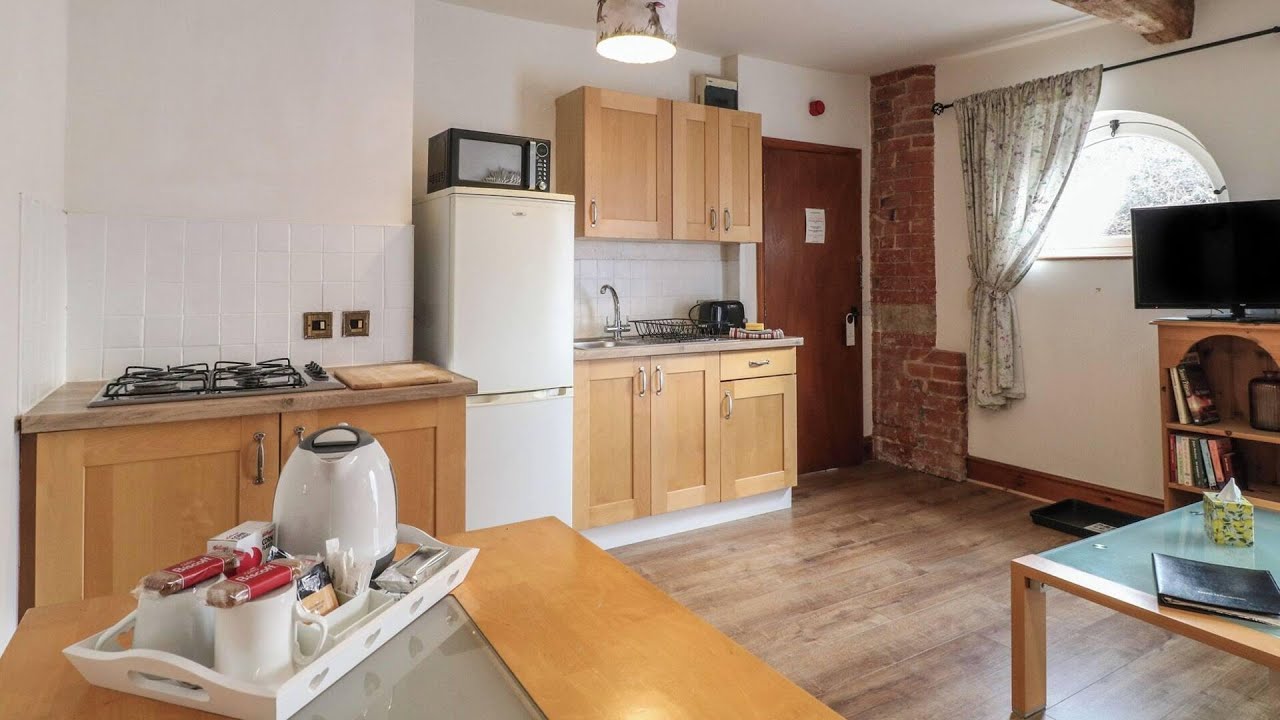 Stables, Derby, United Kingdom | Travel With Kiara