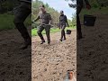لماذا يملأ الأستراليون الحفر بالحبوب؟ 🙄