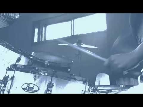 ビバリウム (Vivarium) - Ado【叩いてみた】Drum Cover