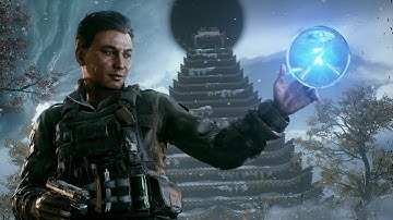 Bright Memory Infinite Gameplay Walkthrough Chapter-4 The Primordial Flood No Commentary 