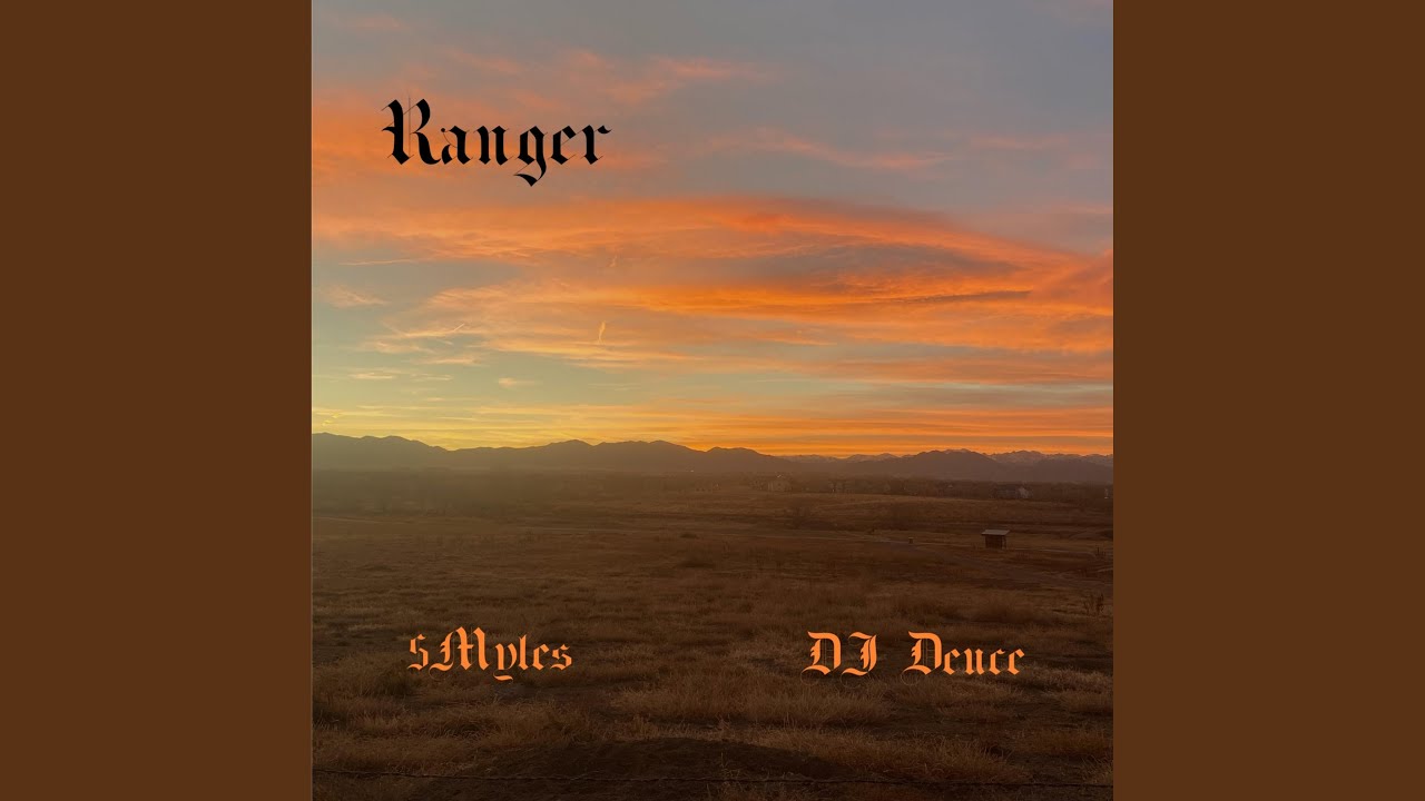 Watch Ranger on YouTube Watch Ranger on YouTube