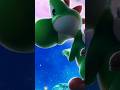 PRIMER VISTAZO OFICIAL A YOSHI