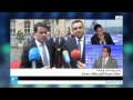 Interview Nidhal Ouerfelli Taoufik Mjaied