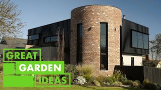 Peninsula Garden Walkaround | GARDEN | Great Home Ideas