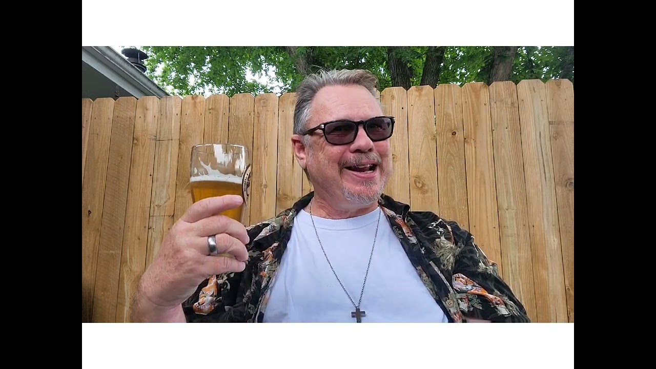 Samuel Clementine Kolsch from Public House Brewing YouTube