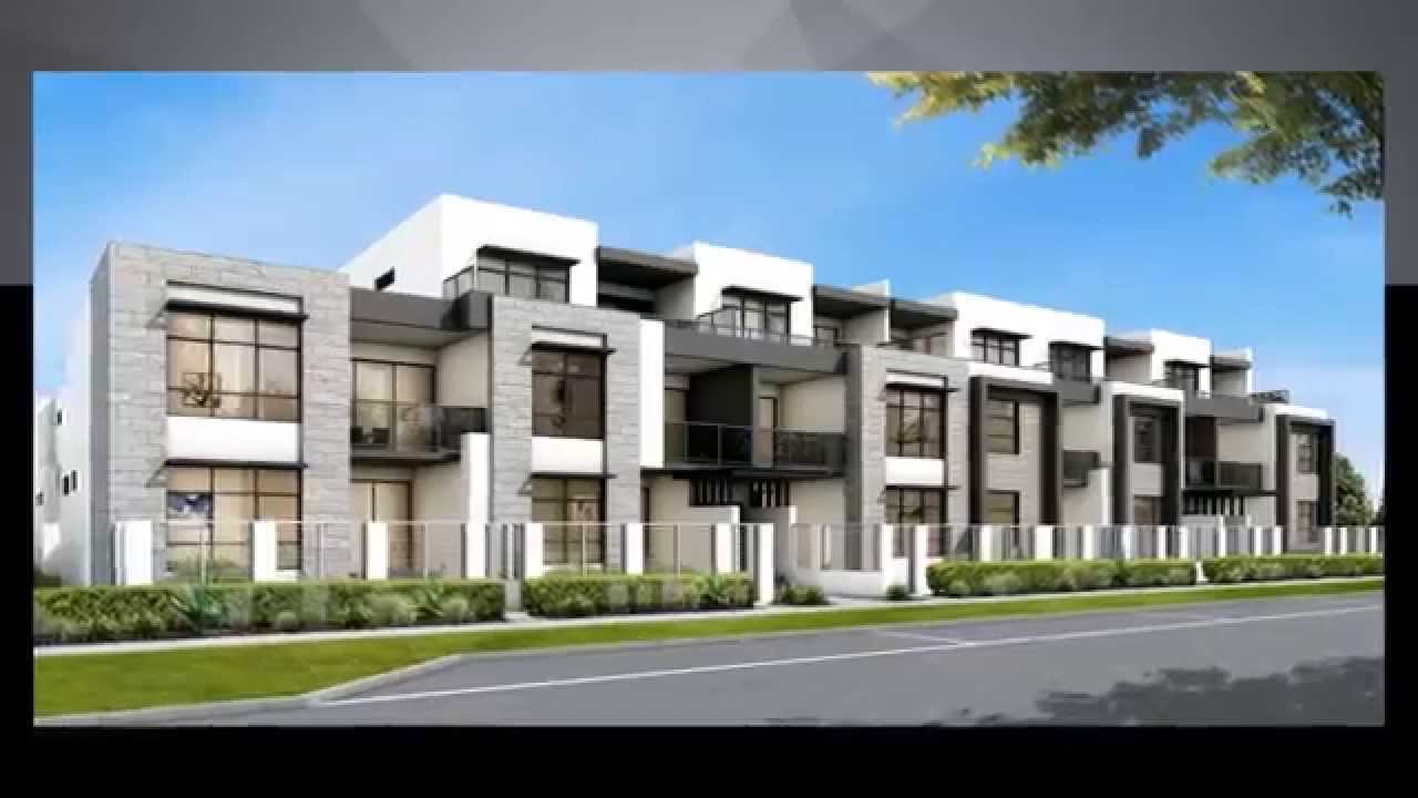 Alfred Cove Apartments, Western Australia YouTube