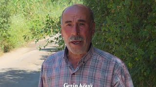 Gezin Köyü Turgut Eroğlu Hazargölü Maden Sivrice Elaziğ Di̇yarbakir Ürkü