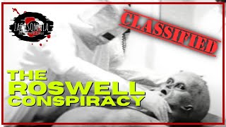 The Roswell Conspiracy || ZACHSOMNIA