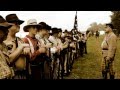 11th Annual Civil War Days 2013 Lamoni IA Labor Day Weekend 