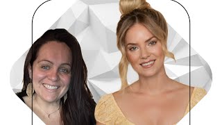 Celebrity 50 Cindy Busby (The Power Within Podcast with Laurie) Wealth