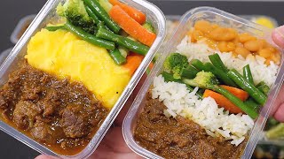 Comida gostosa e prática: as marmitas fitness são tendência para uma uma  alimentação saudável 