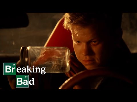 The Case of Todd Alquist and Drew Sharp | COMPILATION | Breaking Bad