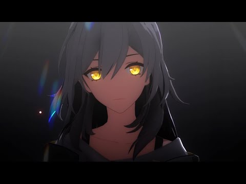 【MMD】Shadow Shadow