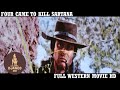 Four Came To Kill Sartana Western HD Full Movie In English
