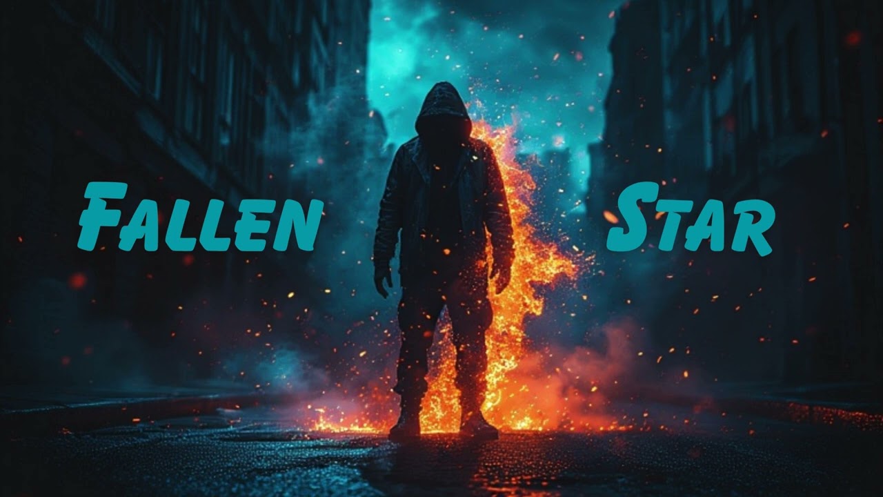 Shiv - Fallen Star (Official Music) Metalcore / Rock