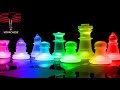 Ночной блиц на Chess.com 09.11.2020