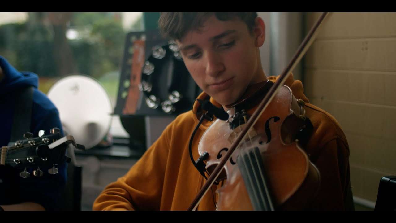 Scran: Looking forward to Lorient Festival