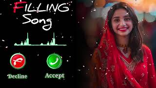 Meri aakho ke duwa💋💞filling song new 2025 the hindi song#love #ringintone#song#flysong#freeringtone  screenshot 5