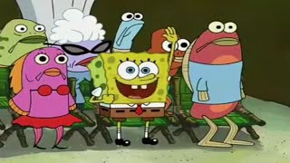 [REUPLOAD] Spongebob - Is this the part where we start kicking?! (Sparta Jolly Rancher Remix)