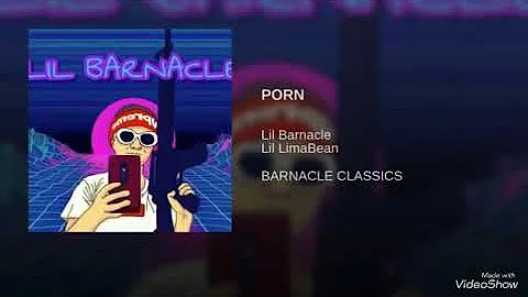 Lil barnacle PORN lyrics