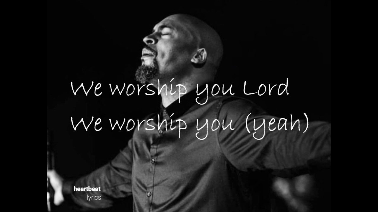 Jubilee Worship ATMOSPHERE SHIFT ft. Phil Thompson (LYRICS) YouTube