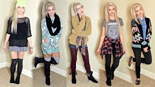 Fall Lookbook 2013 | Part 2