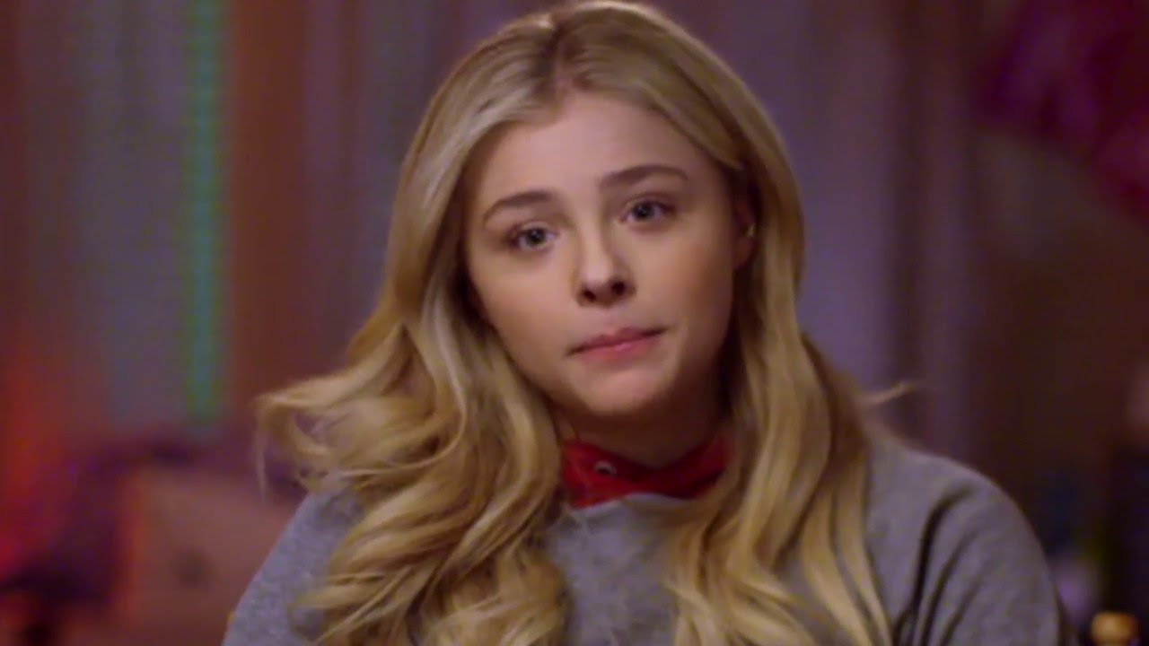 Chloe Grace Moretz is glad 'Neighbors 2' is feminist – Metro US