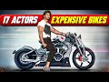 Top 17 bollywood actors most expensive bike 2021  vidyut jamwal  tiger shroff  hrithik roshan