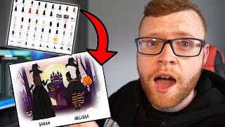 CREATING A $10K PRINT ON DEMAND DESIGN FROM SCRATCH | FULL TUTORIAL (PERSONALIZED POD) CREATING A $10K PRINT ON DEMAND DESIGN FROM SCRATCH | FULL TUTORIAL (PERSONALIZED POD)