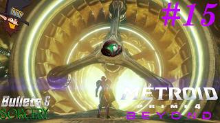 The Rule of Cool - Metroid Prime 4 Beyond - Episode 15
