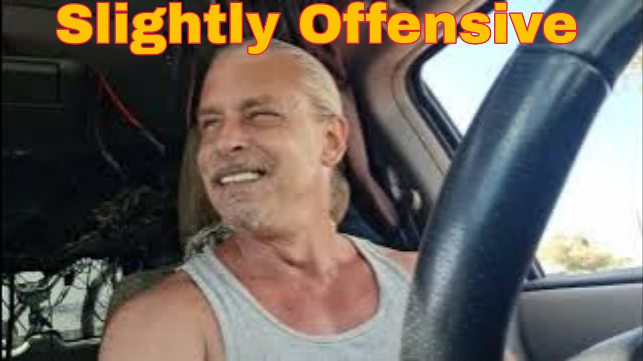 Unhinged Rant Unhinged Rant (Video Went Sideways) - YouTube