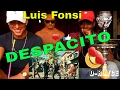 Luis Fonsi - Despacito ft. Daddy Yankee (OFFICIAL REACTION) Derek Uncut