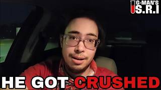 27 Year Old Virgin Is BRUTALLY Rejected