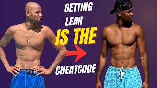 Getting Lean Is a Cheat Code (Here’s Why