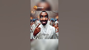 What Do You Call A Man (White Edition)🥳 #aiart #chatgpt #memes