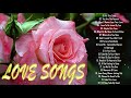 Most Old Beautiful Love Songs 70&#39;s 80&#39;s 90&#39;s 🍂 Best Romantic Love Songs Of 80&#39;s and 90&#39;s