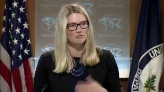 Daily Press Briefing - April 14, 2015