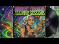 Noir Jazz &amp; Cinematic Trip-Hop // Music for Sleepless Nights // Midnight Absinthe Sessions
