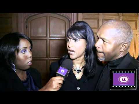 Michael and Regina Winans Official Interview The M...