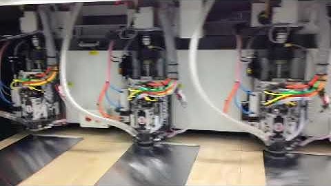 PCB Drilling Machine | ExPlus Co., Ltd