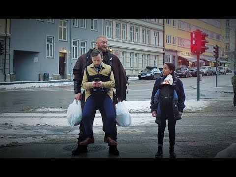 Video: Krüptoripäev Venemaal