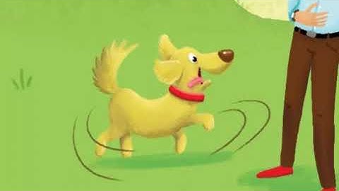 Power Up 1 Unit 3 SONG