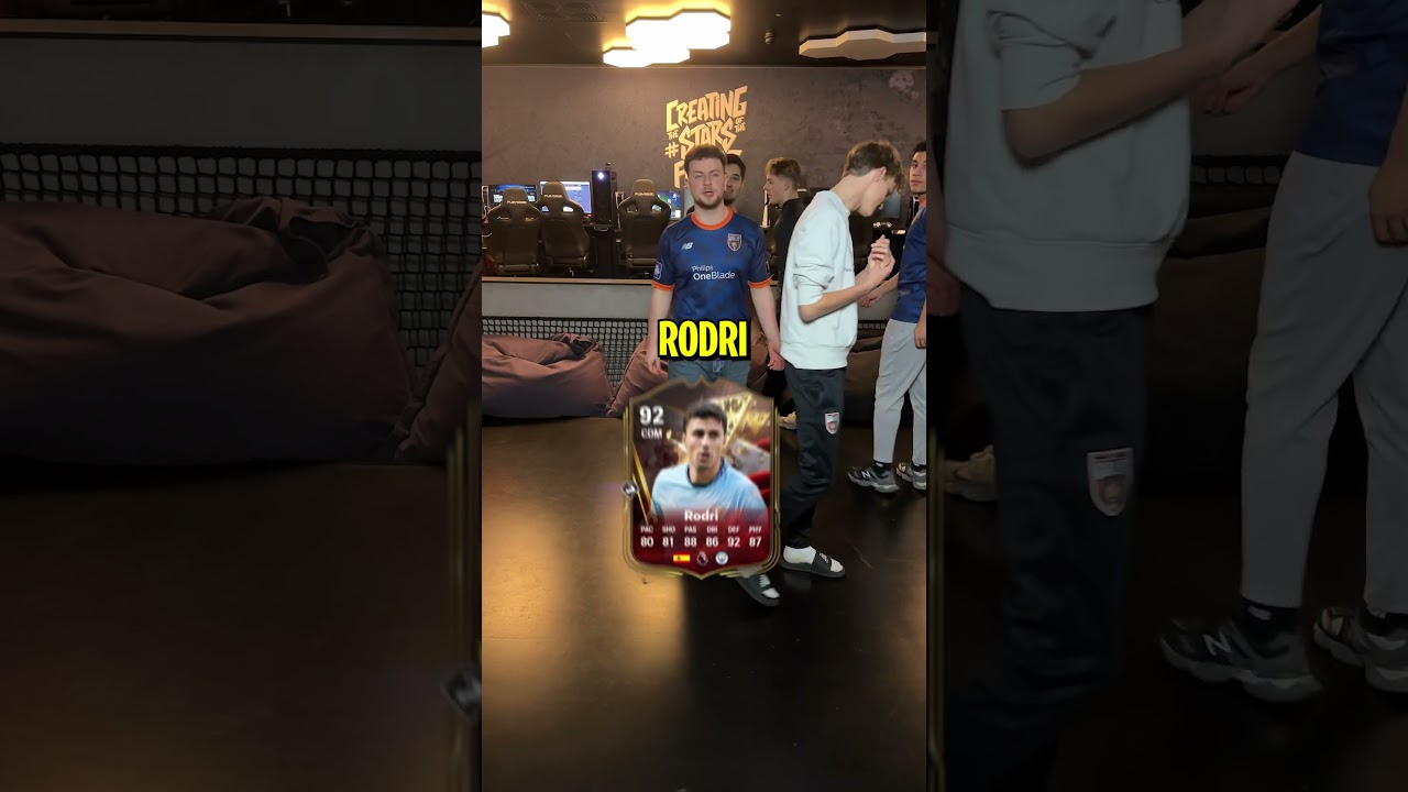 Who Has The Most Ingame Stats In EA FC 25?