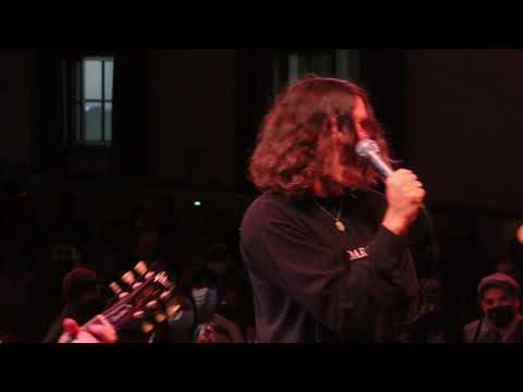 One Step Closer: Live @ The Veterans Hall in Santa Cruz CA 09/11/21